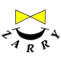 ZARRYマーク案②120120